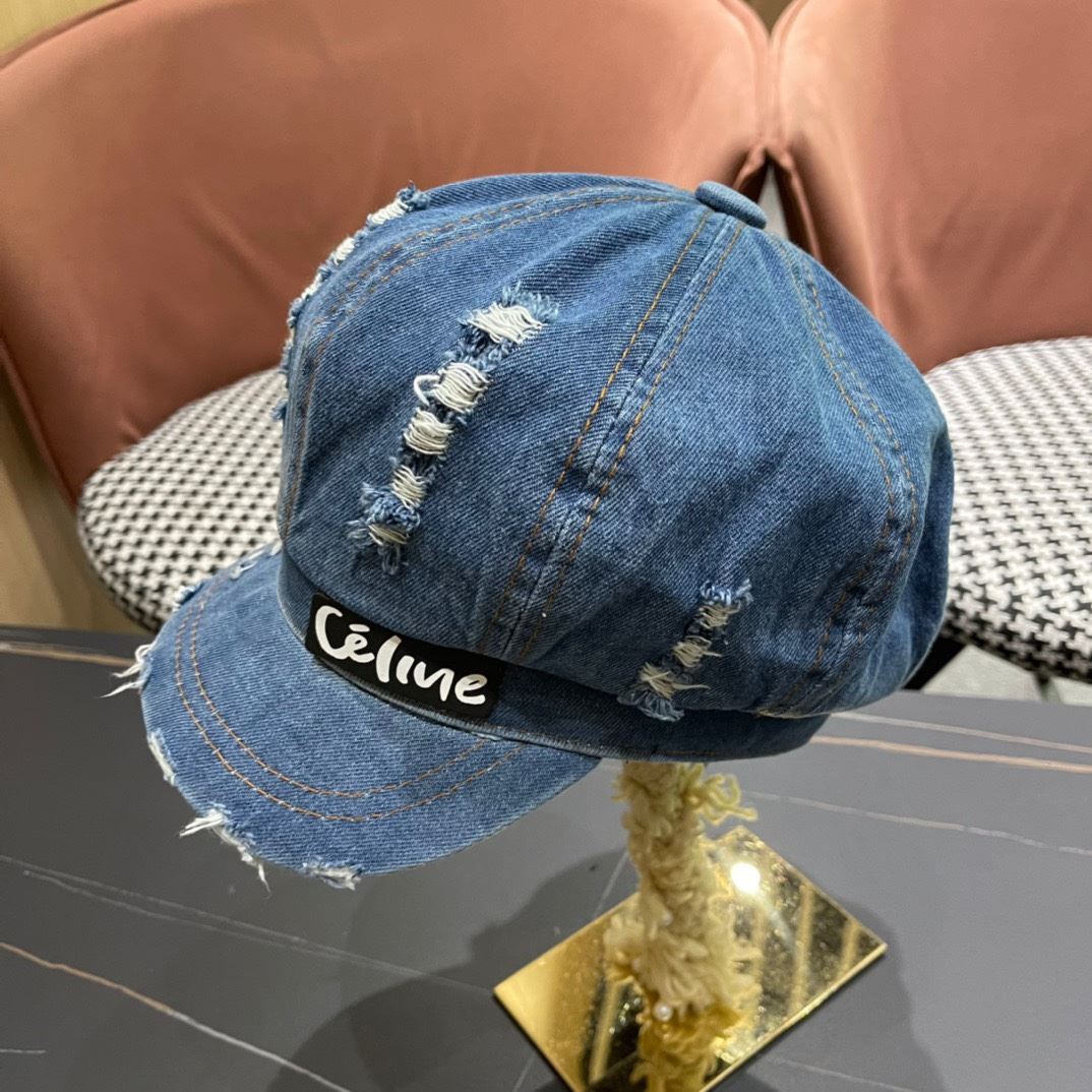 Celine Caps